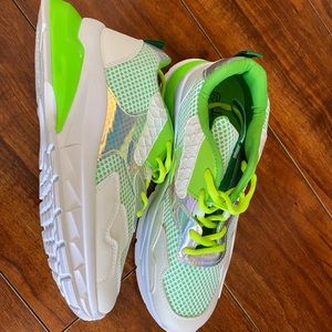 Women sneakers La Sheelah